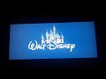 Walt Disney Pictures Pixar Animation Studios 1998