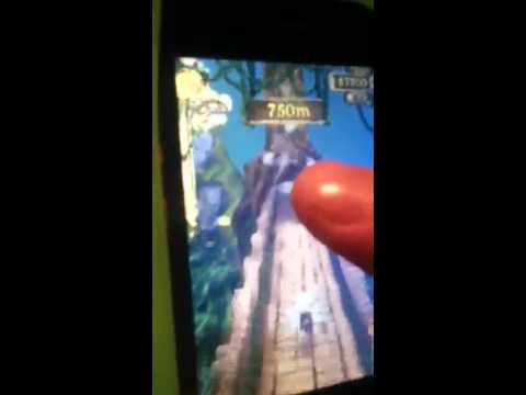 comment augmenter le multiplier temple run