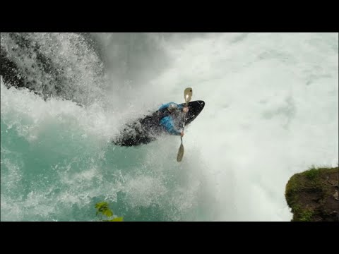 REEL WORLD Vol.7 - #16 Huw Butterworth (UK)