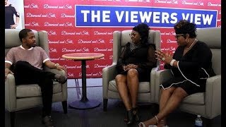 Exclusive interview with Terrence Williams video