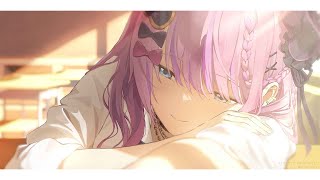 こんめると〜 - 【雑談】作業とかもしながら久しぶりに雑談!!【倉持めると/にじさんじ】