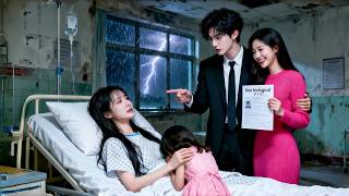 Billionaire Ignored Wife&Kid For His Lover, Unexpectedly Wife Would Leave Him Forever, He Regretted！