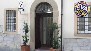 Casa San Tommaso | Pisa, Italy | Hotel Review 🌟