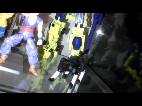 CrazyDevy wont fall ;)