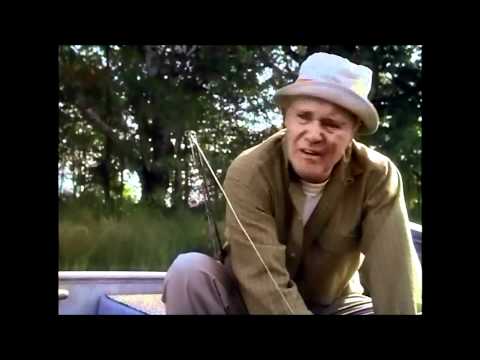 Grumpier Old Men (Serious Trailer)