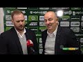video: Paks - Ferencváros 3-2, 2023 - Stanislav Cherchesov értékelése