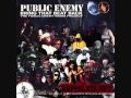 Public Enemy - Gotta Give The Peeps What They Need