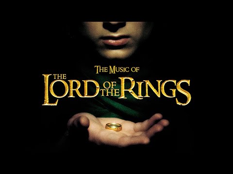 The Music of the Lord of the Rings - Full Documentary