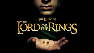 The Music of the Lord of the Rings - Full Documentary