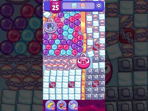 (Angry birds dream blast) Level 6233 gameplay, subscribe for latest update!