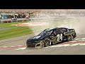 Byron wins at virtual Richmond, earning second Pro Invitational Series victory