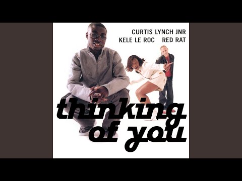 Thinking of You (Dancehall Mix)