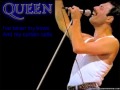 Queen- We are the Champions Lyrics 