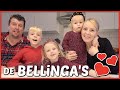 DE BELLiNGA'S iN 2021 GAAN DOOR! ? | Familie Vloggers Trailer 4.0 ( dagelijks om 6u NiEUWE VLOG)