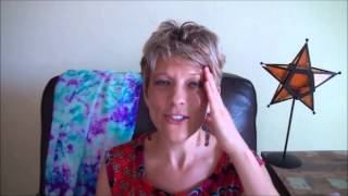 Intuitive Angel Insights with Courtney Long - Week of May 18-24, 2015