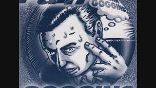 Pain - The Man Upstairs (Goggins Album Version)