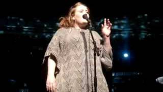 ADELE LIVE : First Love