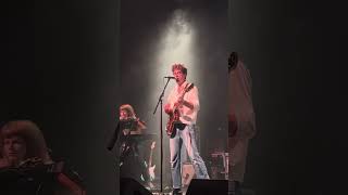 Born Ruffians - Needle (Live in Toronto, 2024)