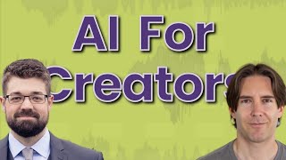 How To Use AI As A Creator To Save Time