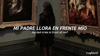 Faye Webster - Hurts Me Too | (Sub Español - Lyric Video)