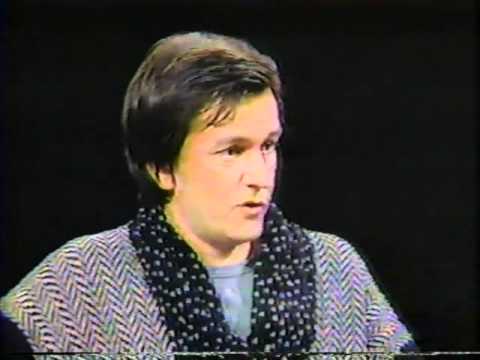 Jean-Jacques Beineix 1986 Interview Betty Blue