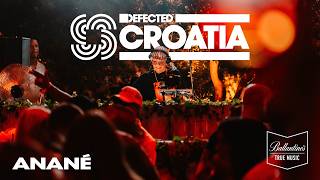 Download lagu Anané | Live from Defected Croatia 2025 | Powered by Ballantines • Afro House Mix mp3 Download lagu Anané | Live from Defected Croatia 2025 | Powered by Ballantines • Afro House Mix mp3