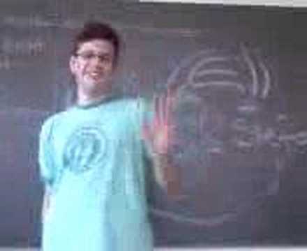 Die Qualen des Tantalus