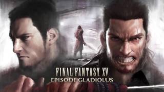 Final Fantasy XV video 2