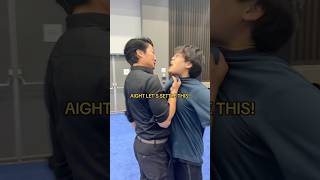 Download lagu How real men settle beef😭 mp3