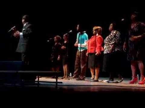 EARL BYNUM AND AS WE ARE-