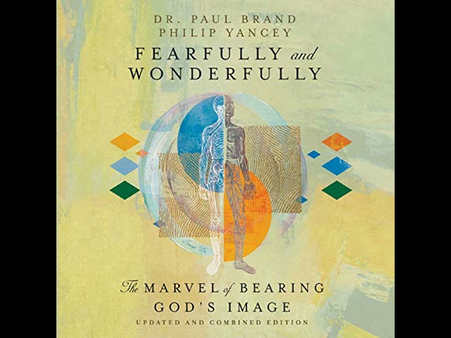 Vídeo relacionado con In the Likeness of God: The Dr. Paul Brand Tribute Edition of Fearfully and Wonderfully Made and In His Image