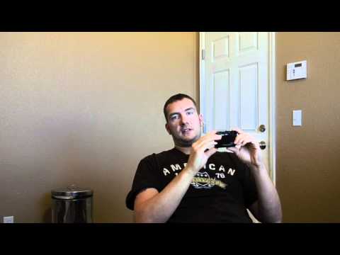 Nikon Coolpix AW100 review
