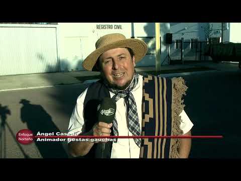 3ºBloque Enfoque Norteño 17   10   26   Adolfo Van Praet celebró sus 123 años de vida