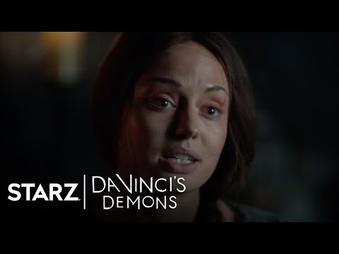 Da Vinci's Demons 3.05 (Preview)