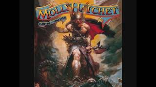 Molly Hatchet - Gunsmoke