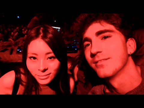 I survived 2 days in a row of partying in Japan.