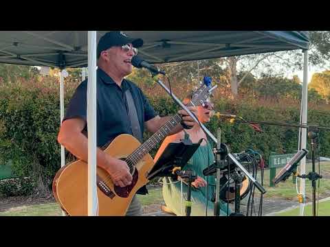 Tim Green & The Frantics video.