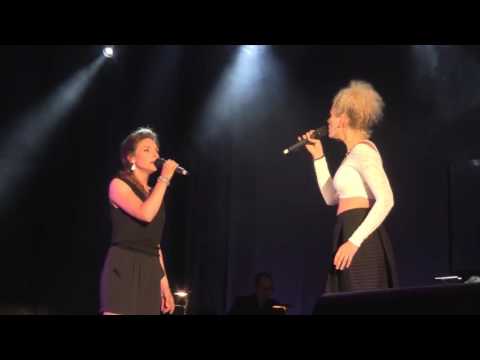 Sabrina Weckerlin & Willemijn Verkaik - Writings on the Wall