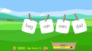 Vowel Consonant Recognition by Dezol!