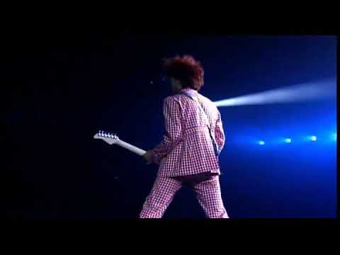 Iceman  Dark half touch your darkness