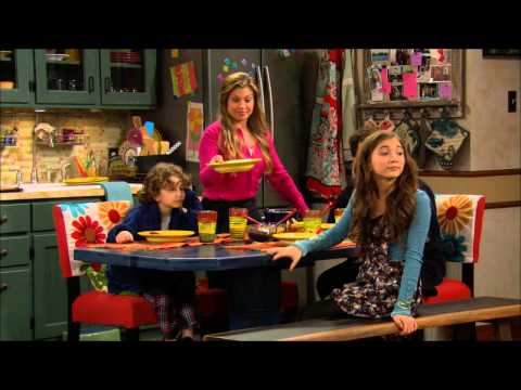 Girl Meets Sneak Attack - Episode Clip - Girl Meets World -Disney Channel Official