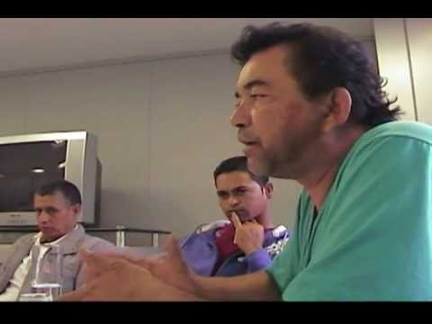 TV Flaskô - Braço de Ferro com o Governo