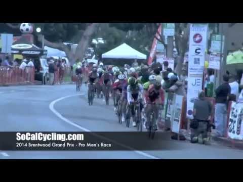 2014 Brentwood Grand Prix  - Pro Men's Race
