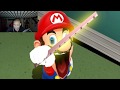 IF MARIO WAS IN BALDI'S BASICS REACTION || 8+2 = 21 IF MARIO WAS IN BALDI'S BASICS REACTION || 8+2 = 21