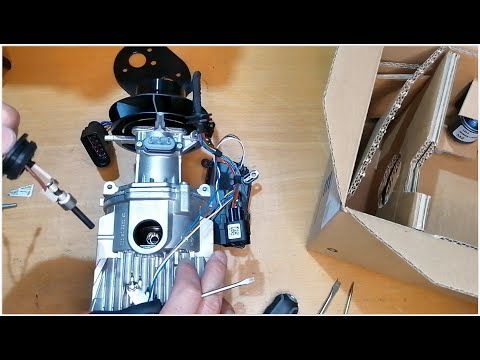 Eberspacher AS3 D2L glow plug replacement, easy or not?