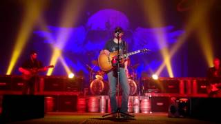 Eric Church - I&#39;m Gettin&#39; Stoned