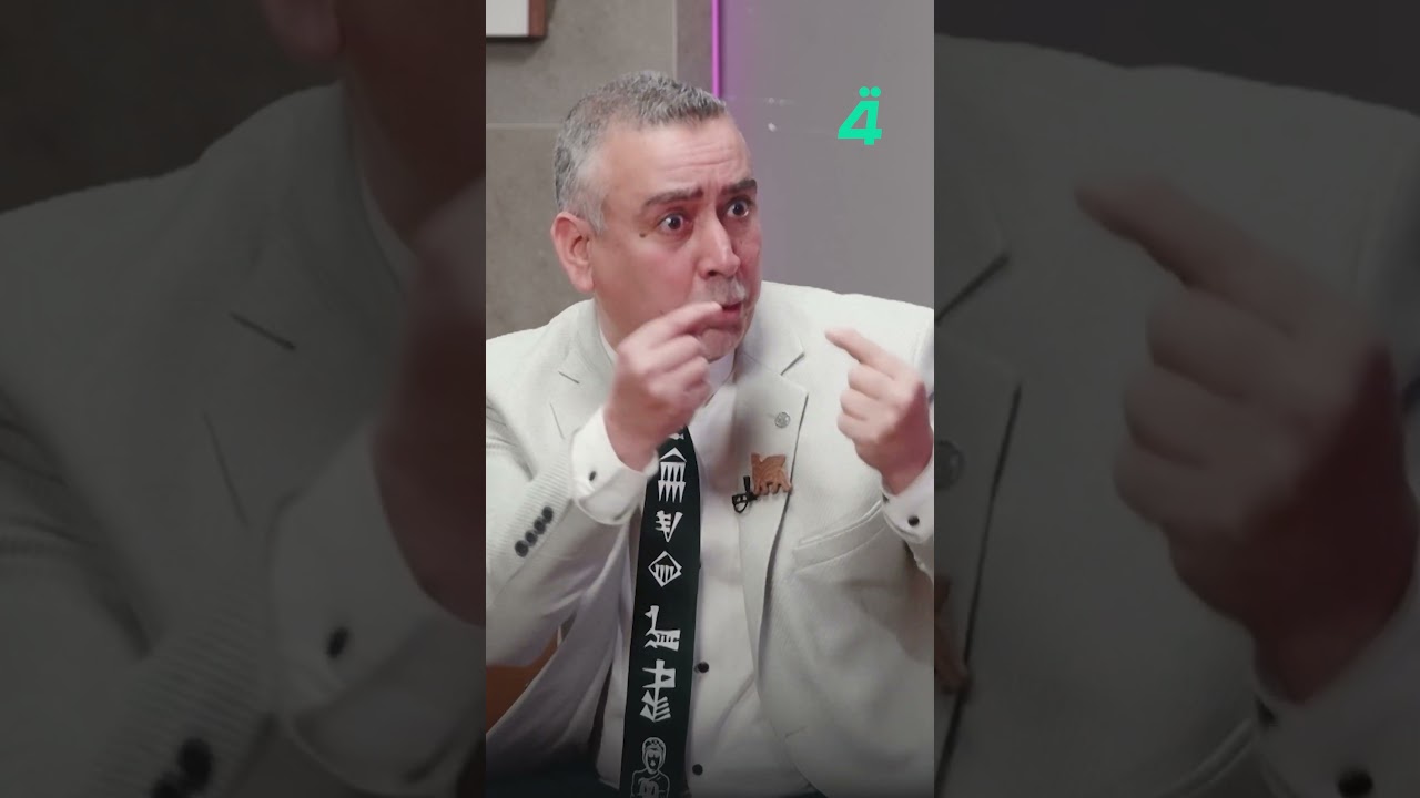فيديو | الآثاري عامر عبد الرزاق: نشيد "موطني" لا يمت إلى العراق بصلة وهو قومي وعروبي