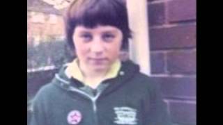 DAVID NEWTON: I Can't Stand My Baby 1978 Rezillos Cover