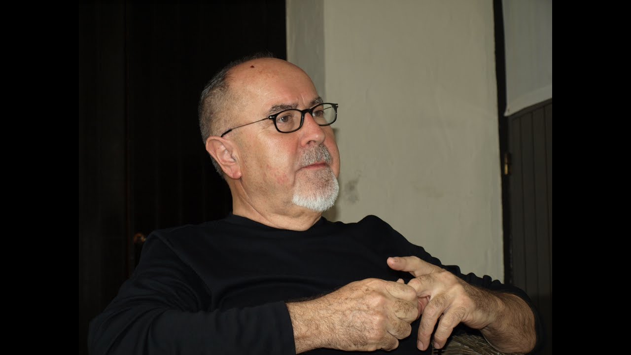 Bigas Luna: La mirada entomòloga (2008)