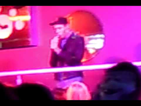 Nicolo Festa - Kitty's 301010.mp4